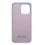 Nillkin CamShield Silky silicon case for Apple iPhone 15 Pro Max 6.7 (2023) order from official NILLKIN store